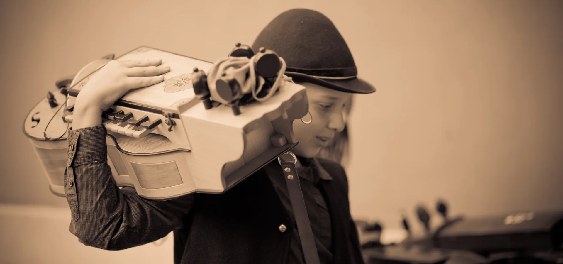 MAGART